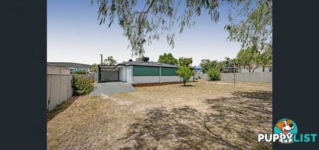 69 Railway Avenue kelmscott WA 6111