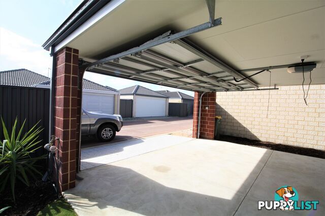 23 Vermont Grove WELLARD WA 6170