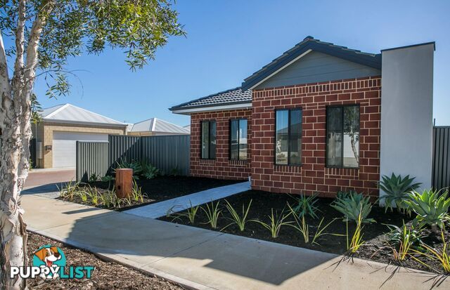 23 Vermont Grove WELLARD WA 6170