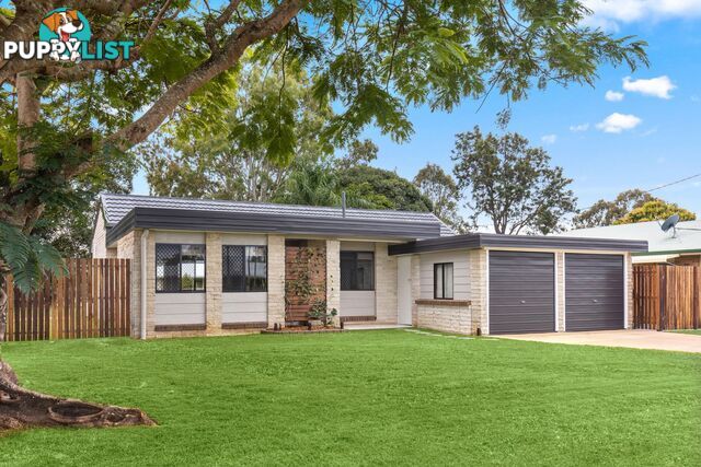 43 La Frantz Dr TINANA QLD 4650