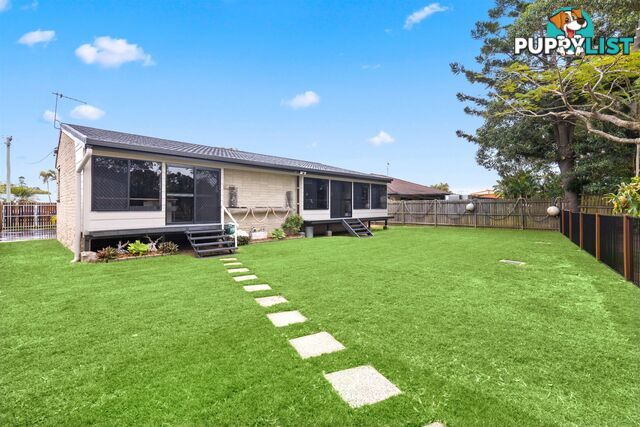 43 La Frantz Dr TINANA QLD 4650