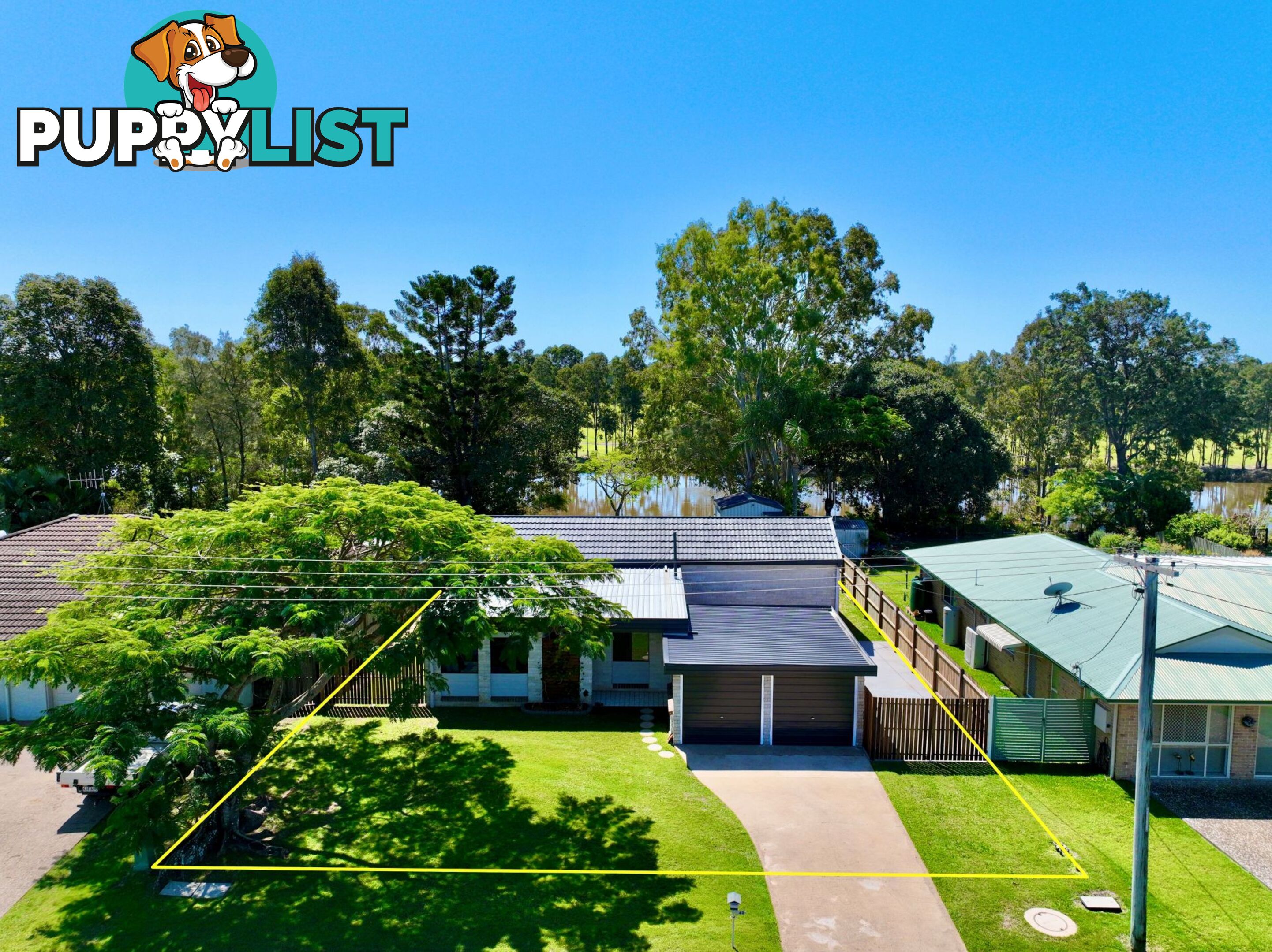 43 La Frantz Dr TINANA QLD 4650