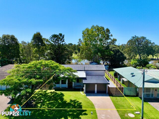 43 La Frantz Dr TINANA QLD 4650