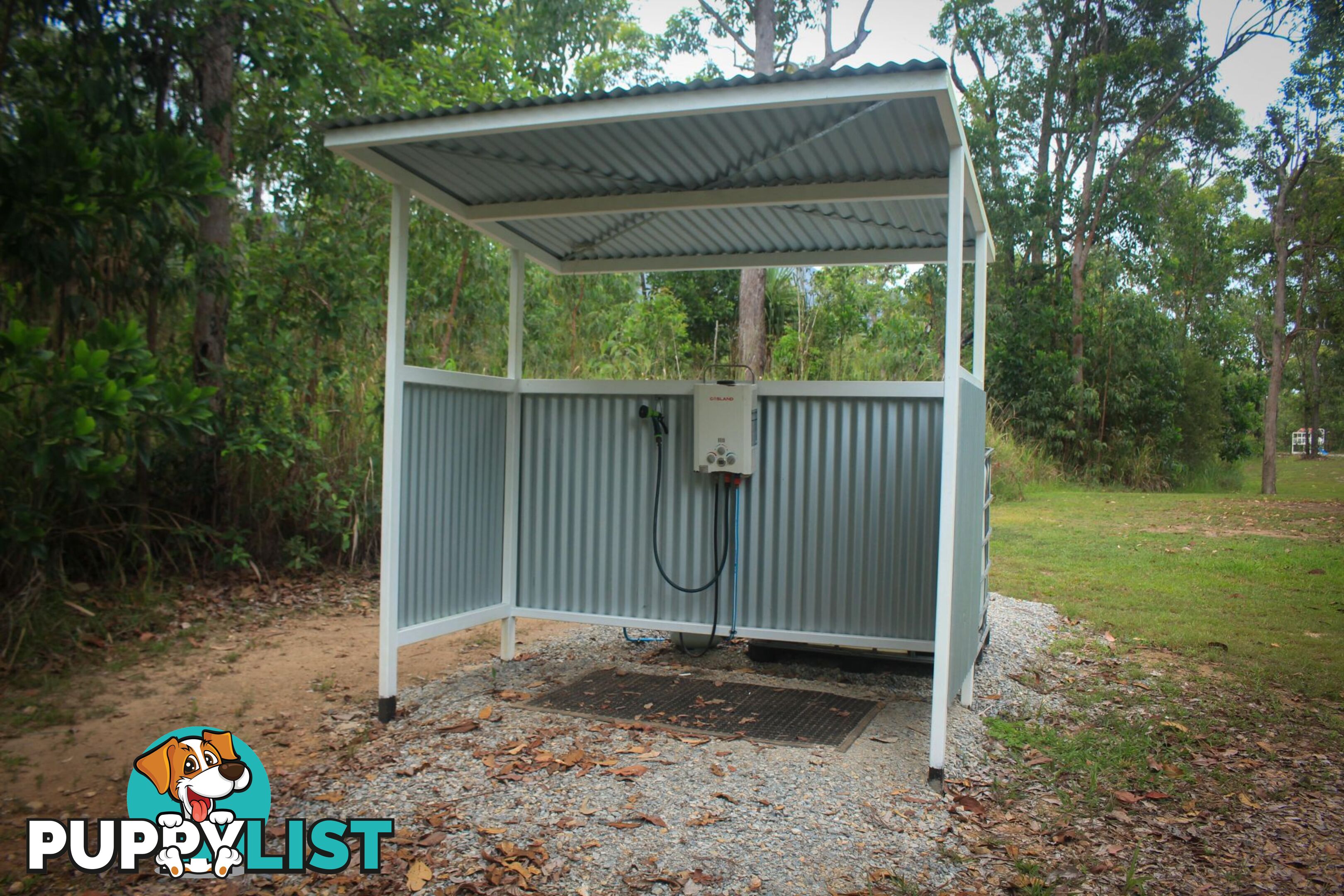 Lot 2 Attie Creek Rd CARDWELL QLD 4849