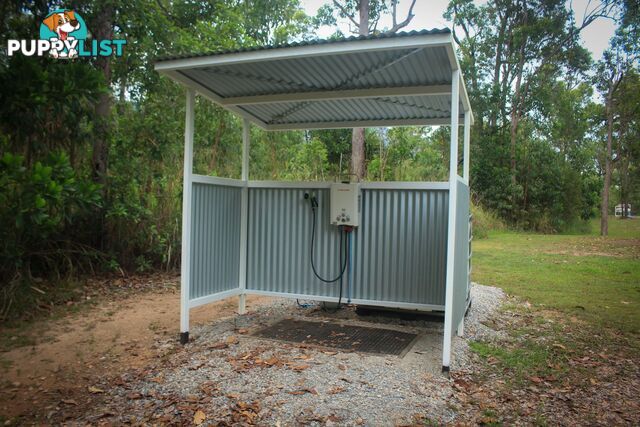 Lot 2 Attie Creek Rd CARDWELL QLD 4849