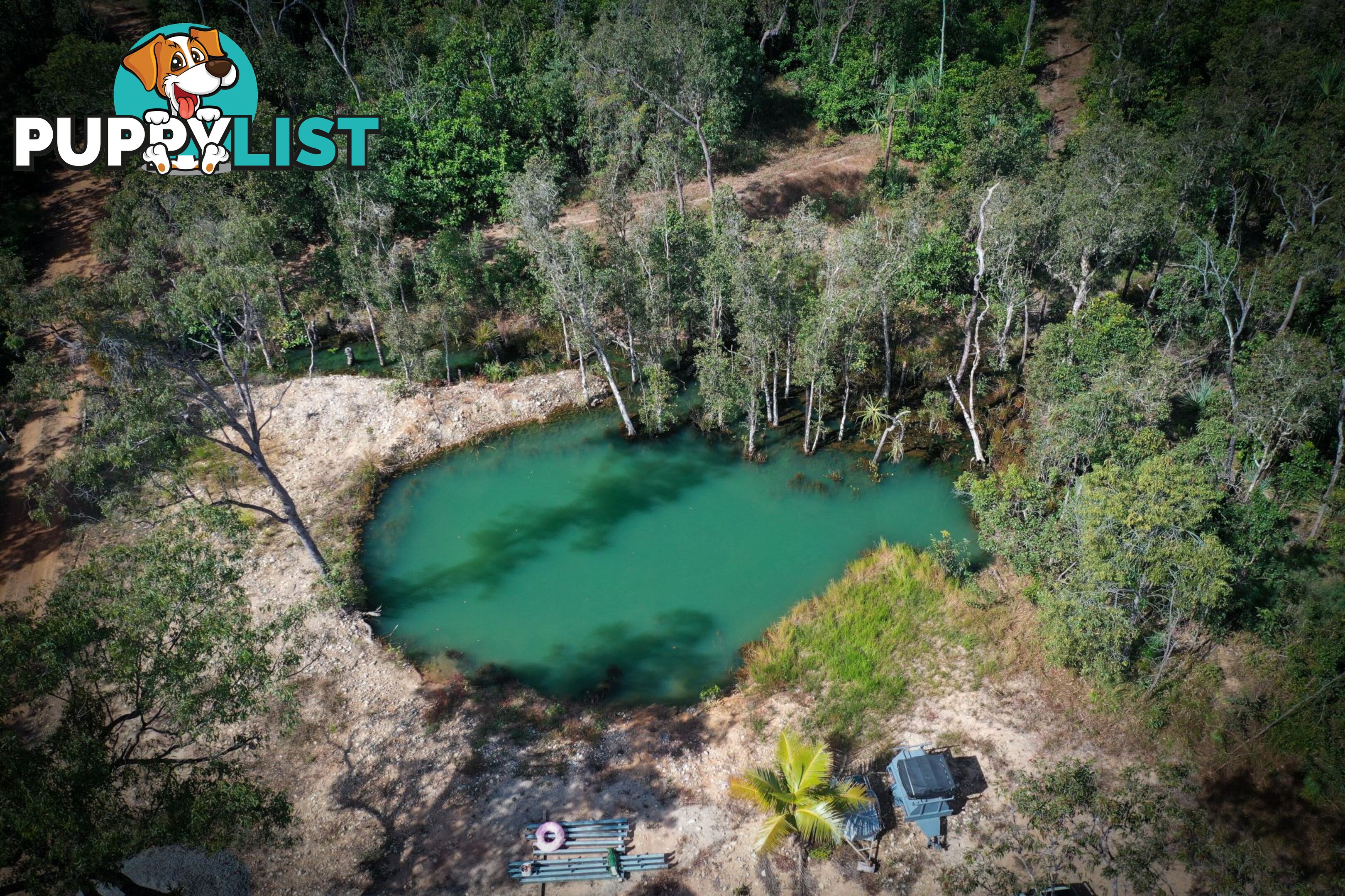 Lot 2 Attie Creek Rd CARDWELL QLD 4849