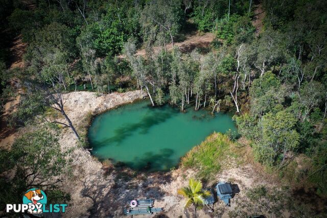 Lot 2 Attie Creek Rd CARDWELL QLD 4849