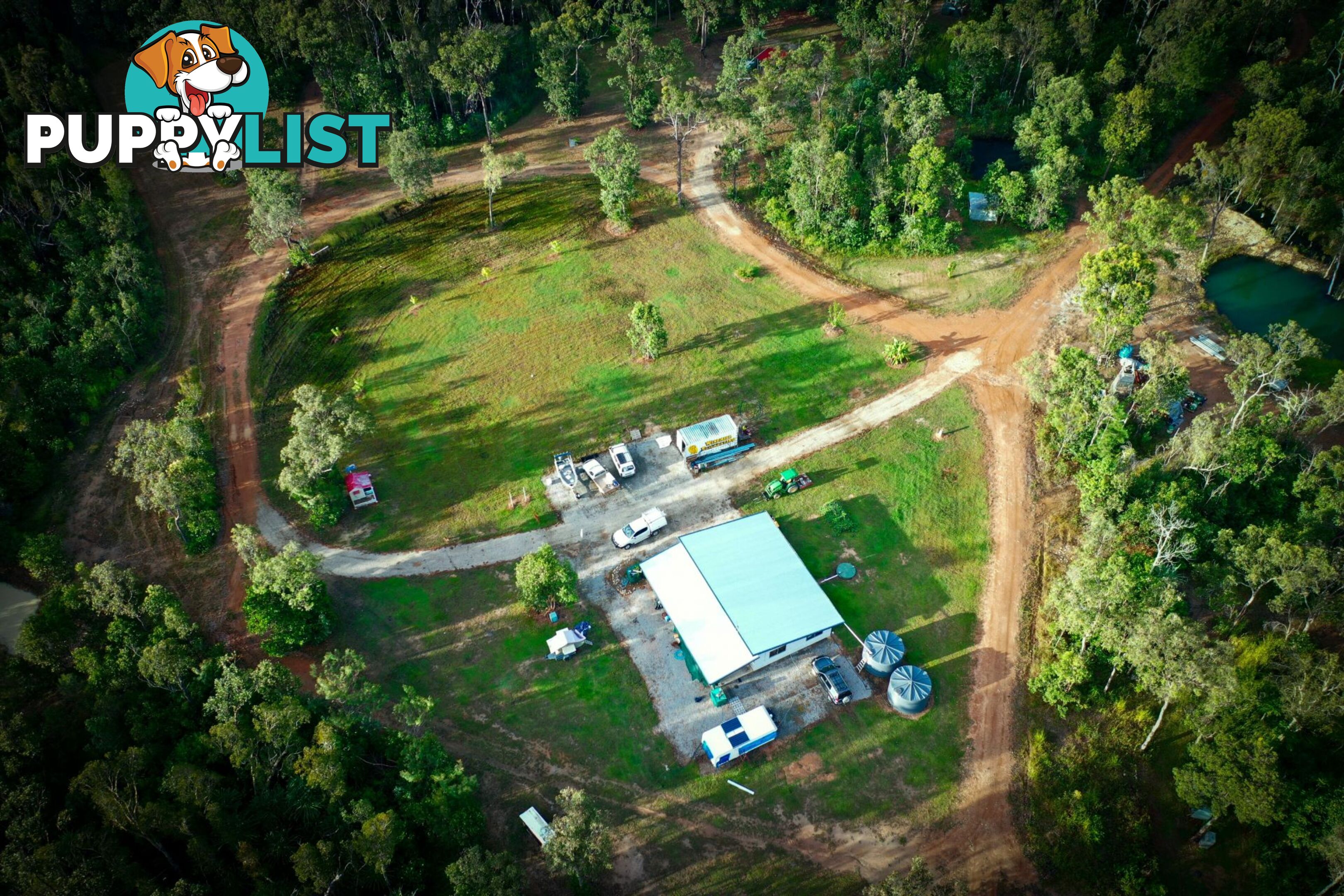 Lot 2 Attie Creek Rd CARDWELL QLD 4849