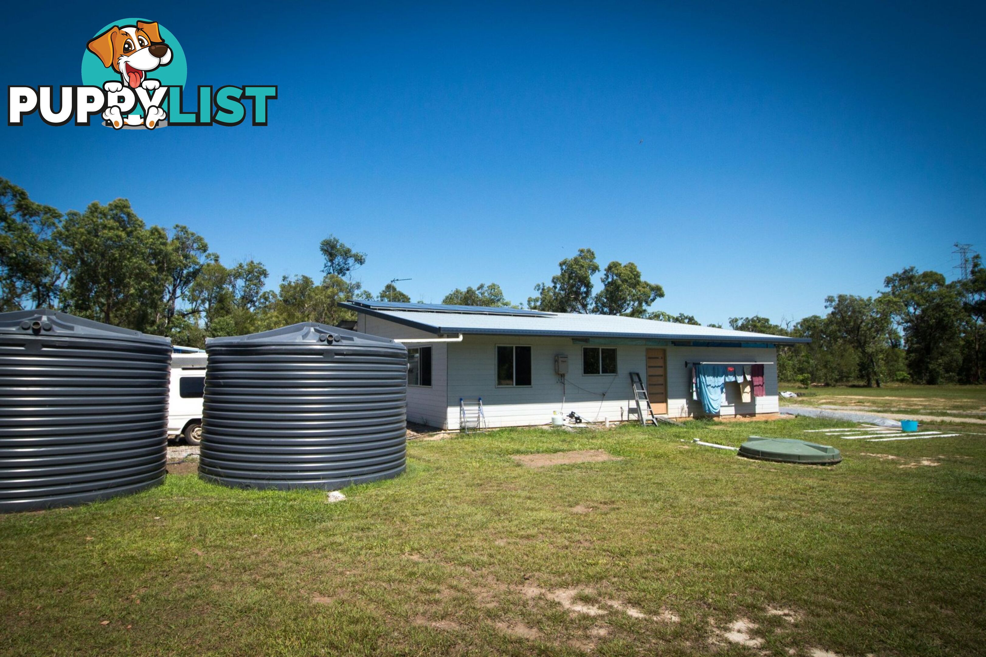 Lot 2 Attie Creek Rd CARDWELL QLD 4849