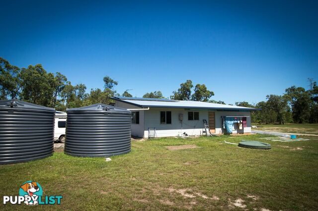 Lot 2 Attie Creek Rd CARDWELL QLD 4849