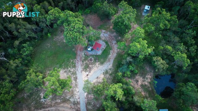 Lot 2 Attie Creek Rd CARDWELL QLD 4849