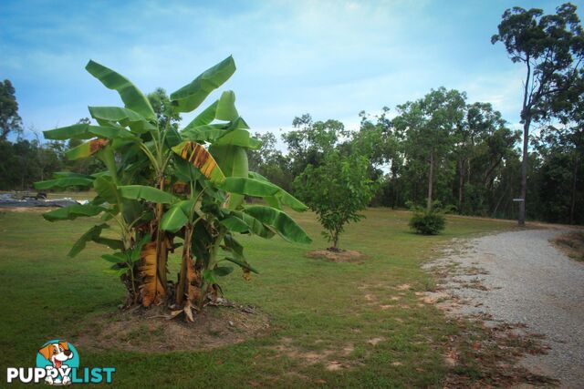 Lot 2 Attie Creek Rd CARDWELL QLD 4849