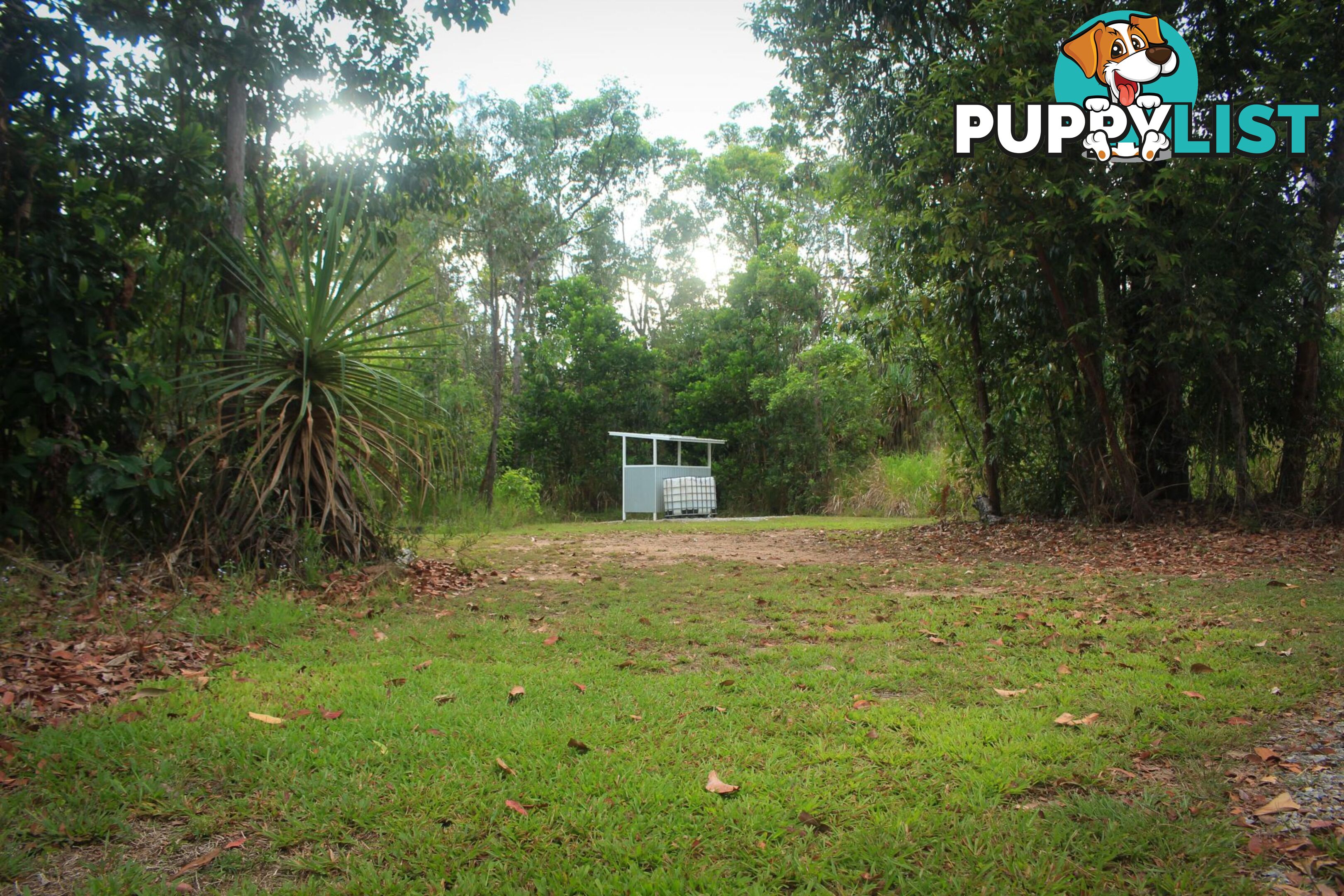 Lot 2 Attie Creek Rd CARDWELL QLD 4849