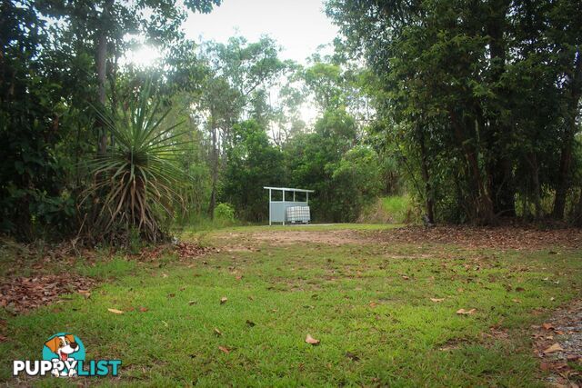 Lot 2 Attie Creek Rd CARDWELL QLD 4849