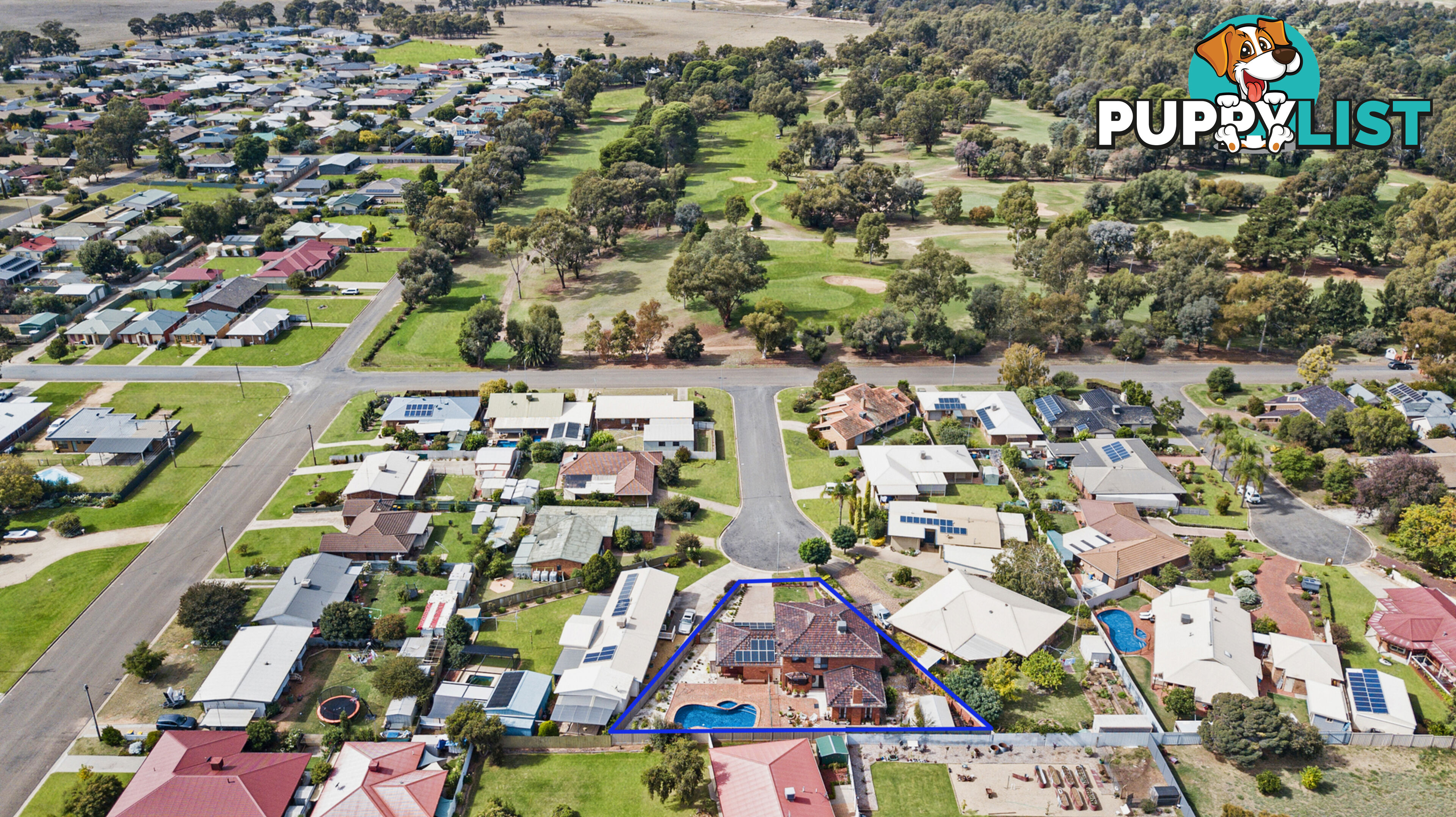 5 Athol White Court Tocumwal NSW 2714