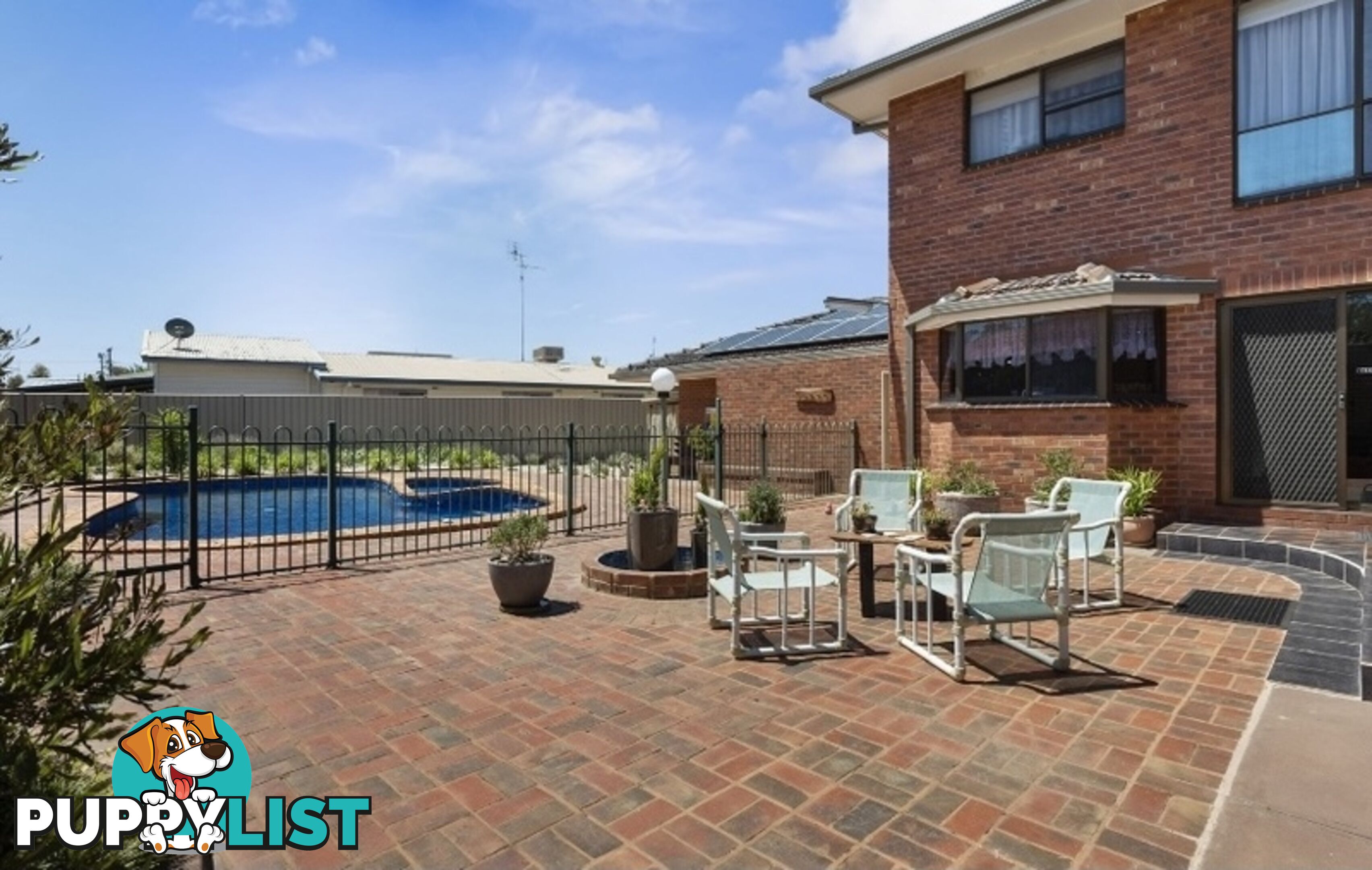 5 Athol White Court Tocumwal NSW 2714