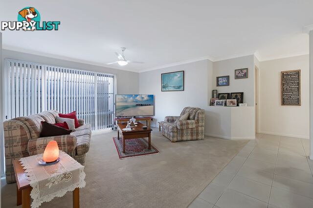 21 Parkway Crescent Murrumba Downs QLD 4503