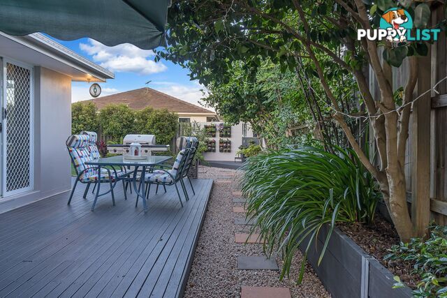 21 Parkway Crescent Murrumba Downs QLD 4503