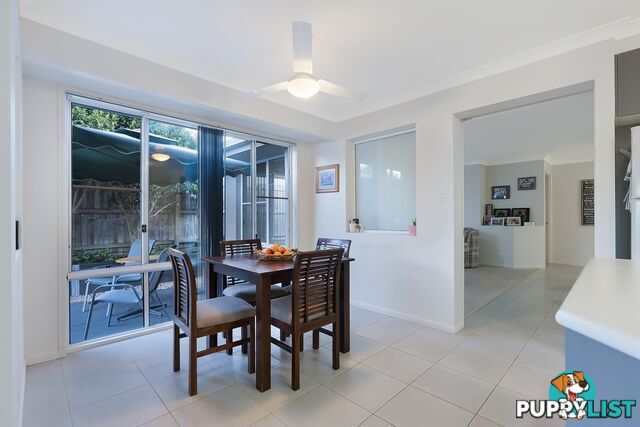 21 Parkway Crescent Murrumba Downs QLD 4503