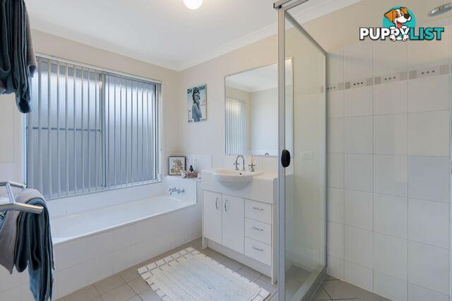 21 Parkway Crescent Murrumba Downs QLD 4503