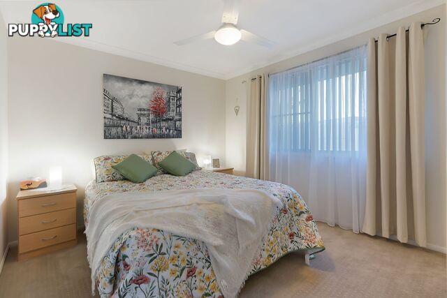 21 Parkway Crescent Murrumba Downs QLD 4503