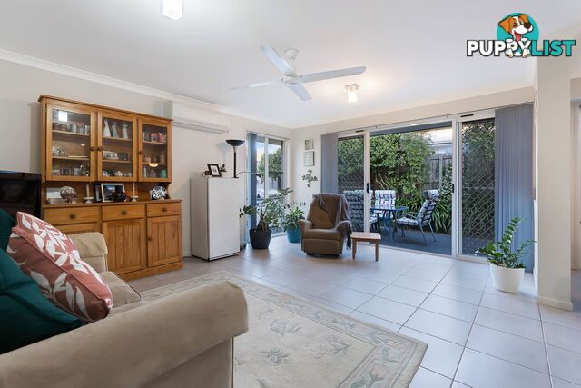 21 Parkway Crescent Murrumba Downs QLD 4503