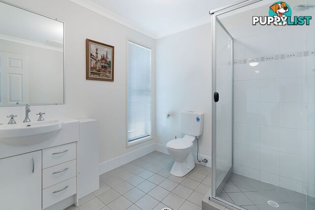 21 Parkway Crescent Murrumba Downs QLD 4503