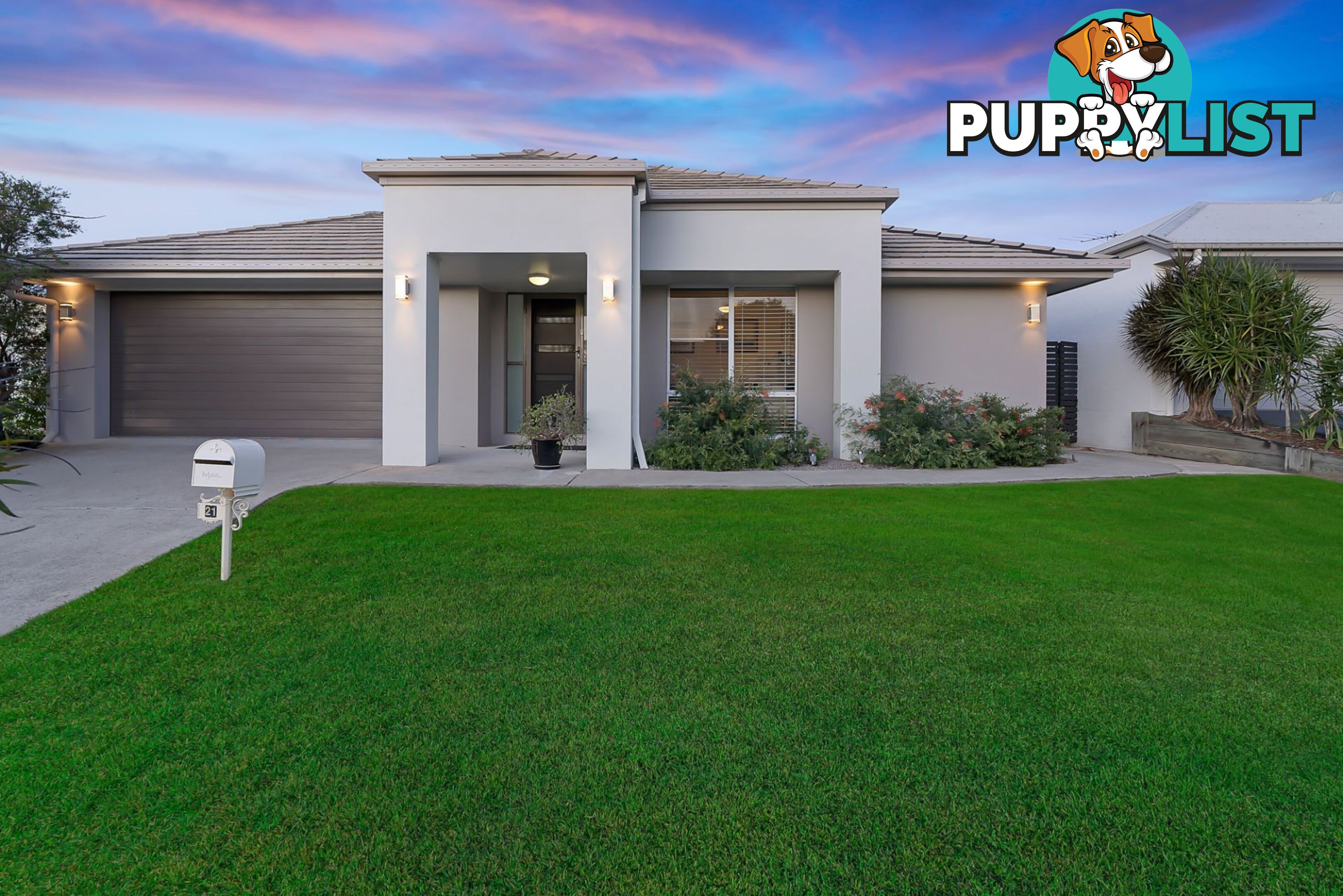 21 Parkway Crescent Murrumba Downs QLD 4503