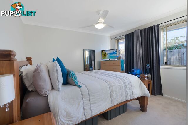 21 Parkway Crescent Murrumba Downs QLD 4503