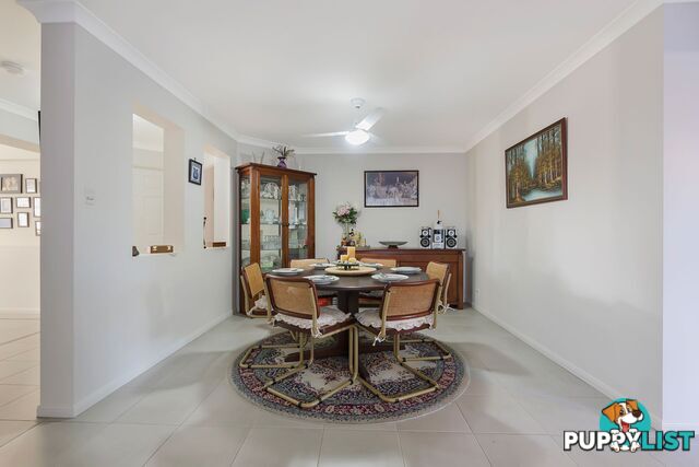 21 Parkway Crescent Murrumba Downs QLD 4503