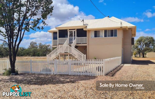 2 Burke Street YULEBA QLD 4427