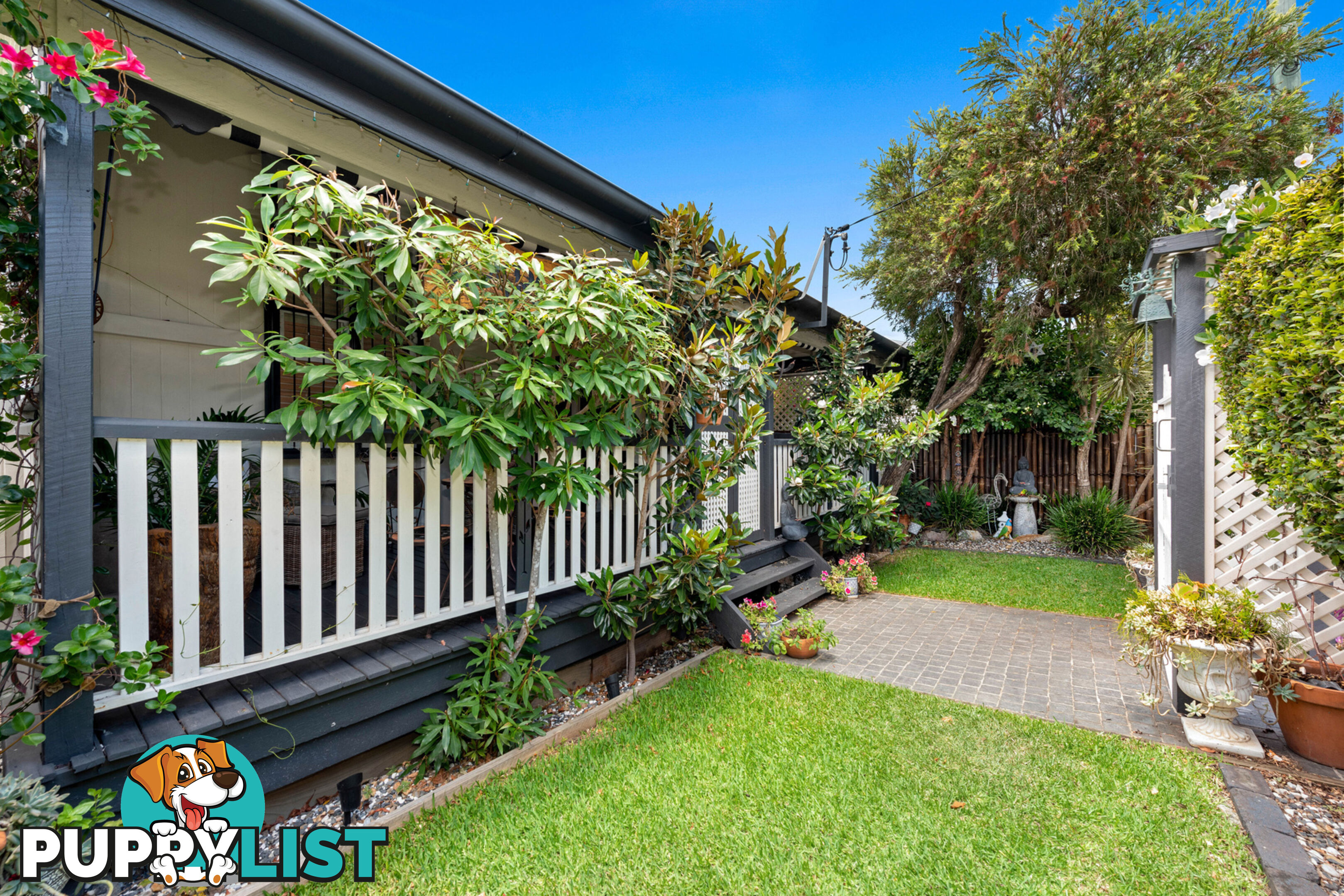 163 Terrace Street NEW FARM QLD 4005