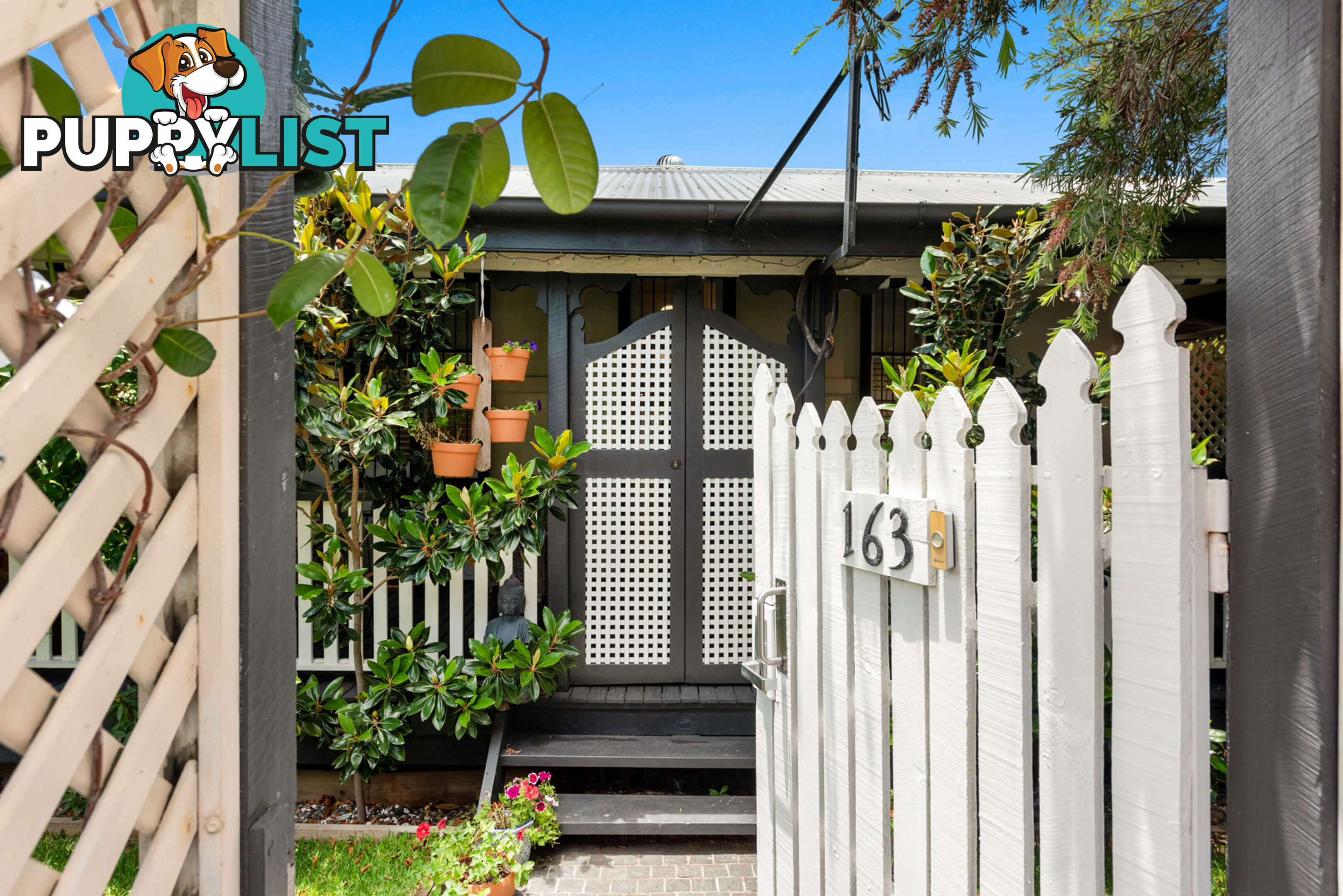 163 Terrace Street NEW FARM QLD 4005