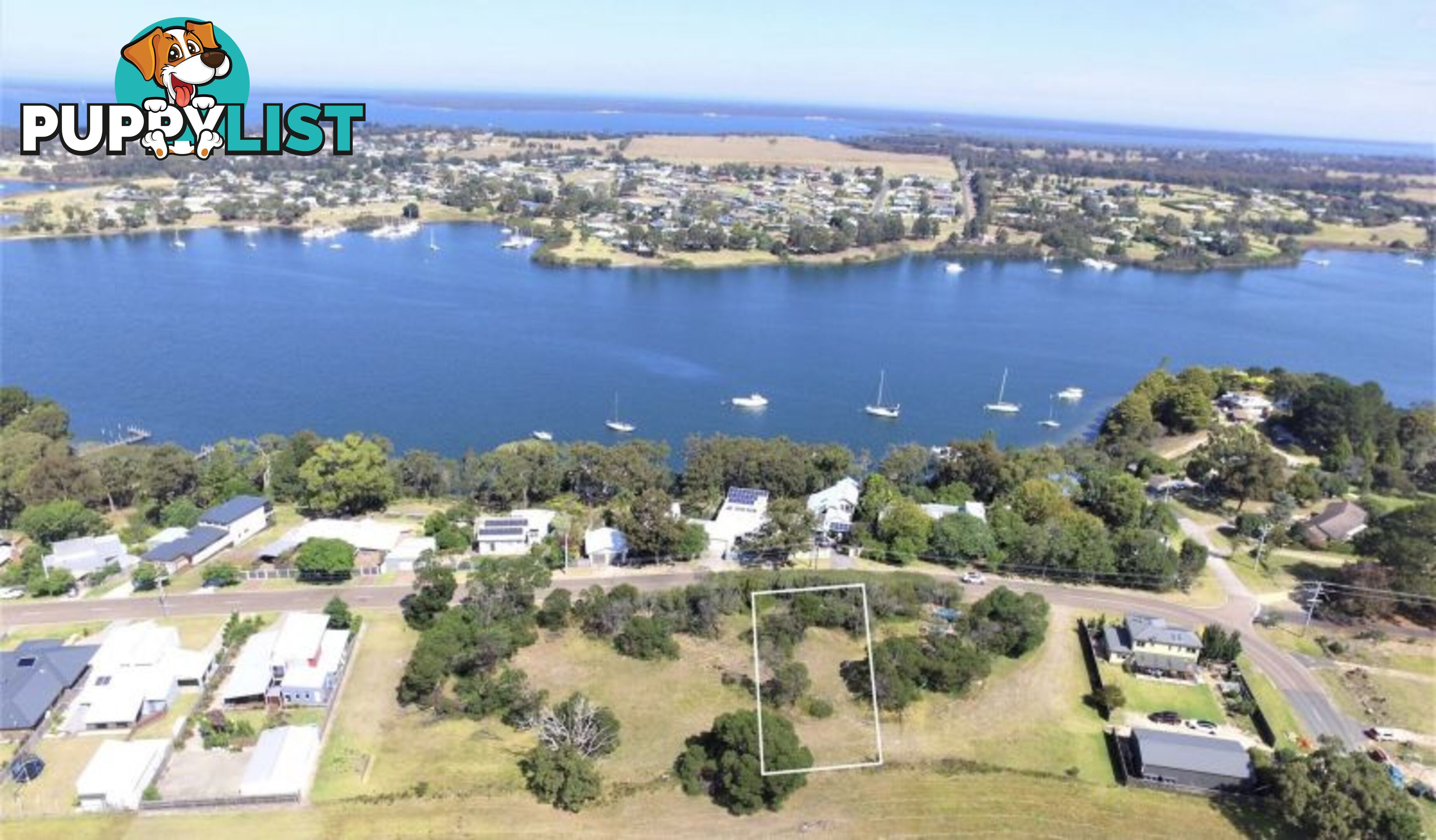 196 Newlands Drive Paynesville VIC 3880