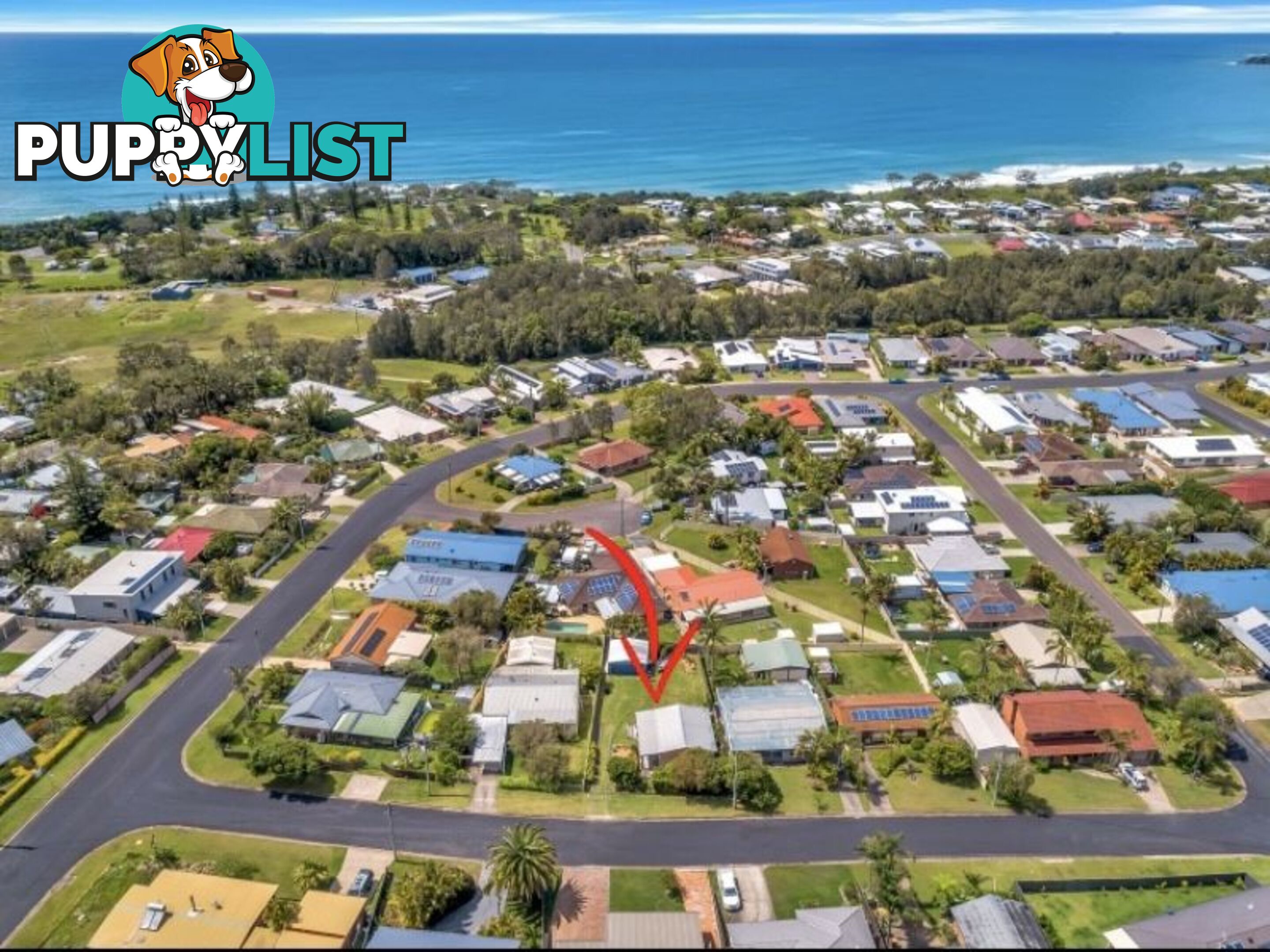 3 Campbell Street Corindi Beach NSW 2456