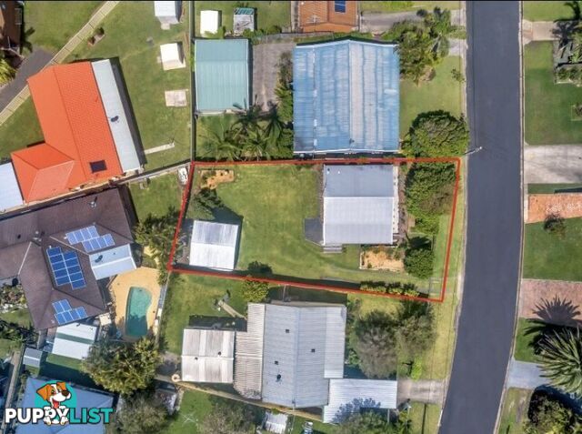 3 Campbell Street Corindi Beach NSW 2456