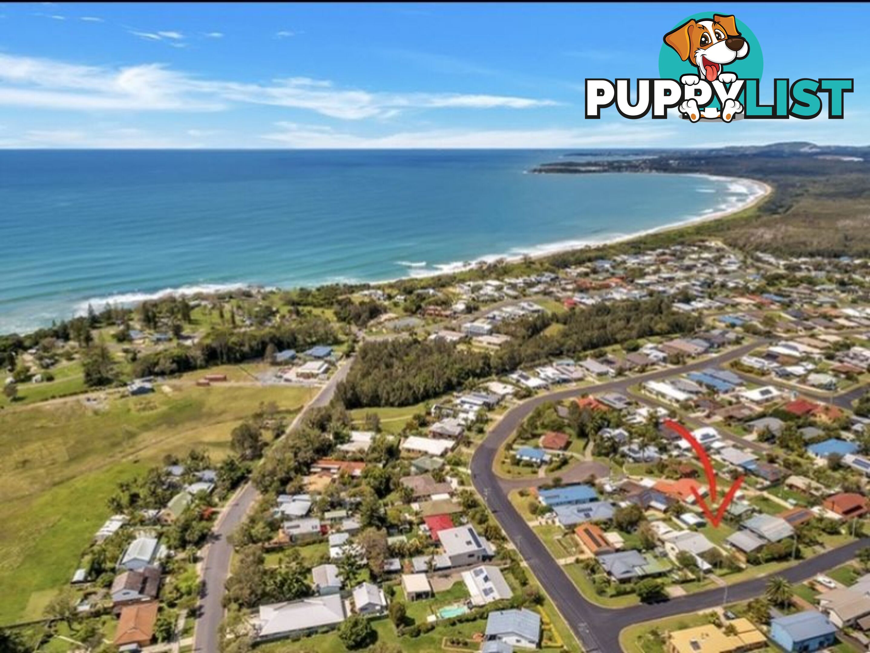 3 Campbell Street Corindi Beach NSW 2456