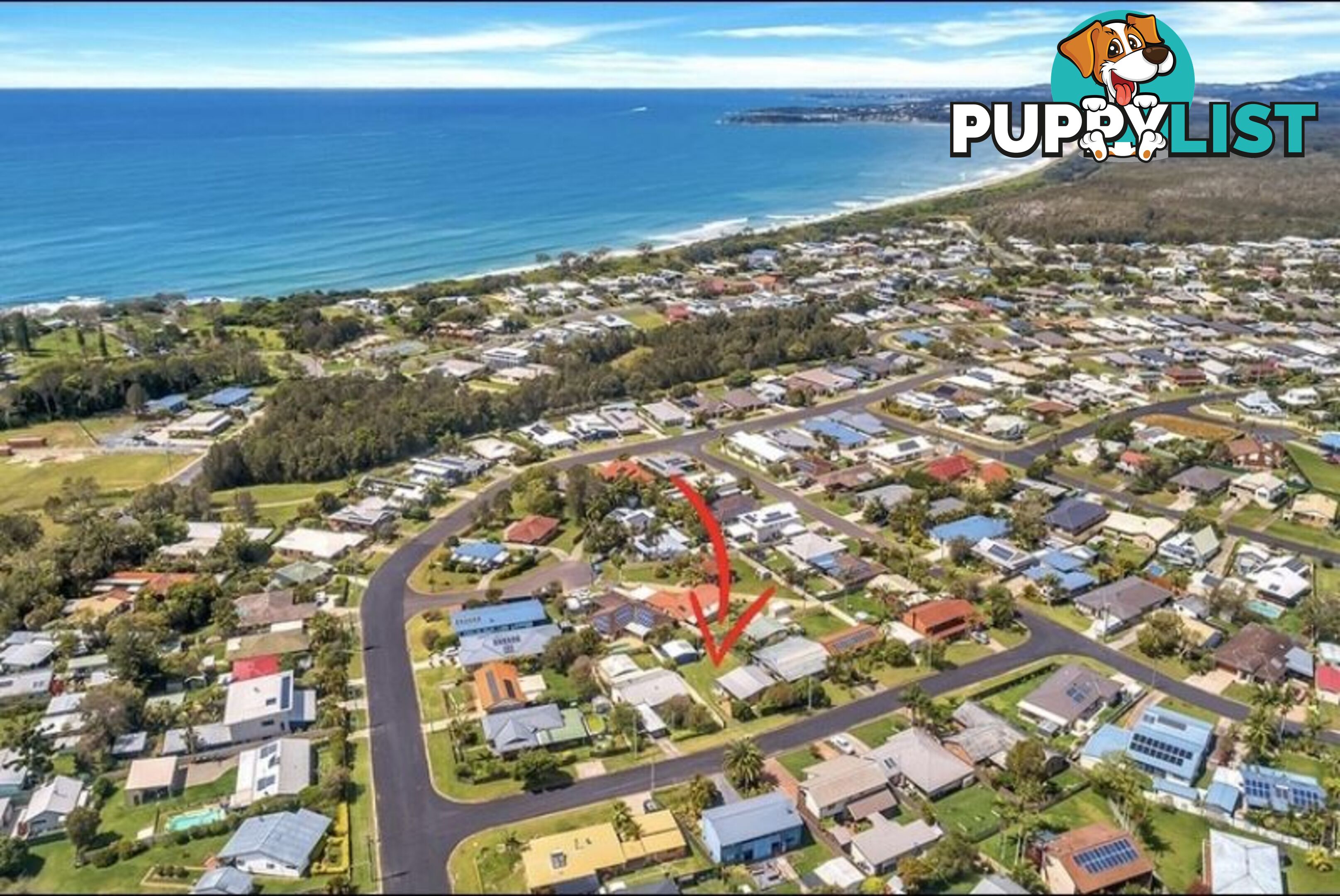 3 Campbell Street Corindi Beach NSW 2456