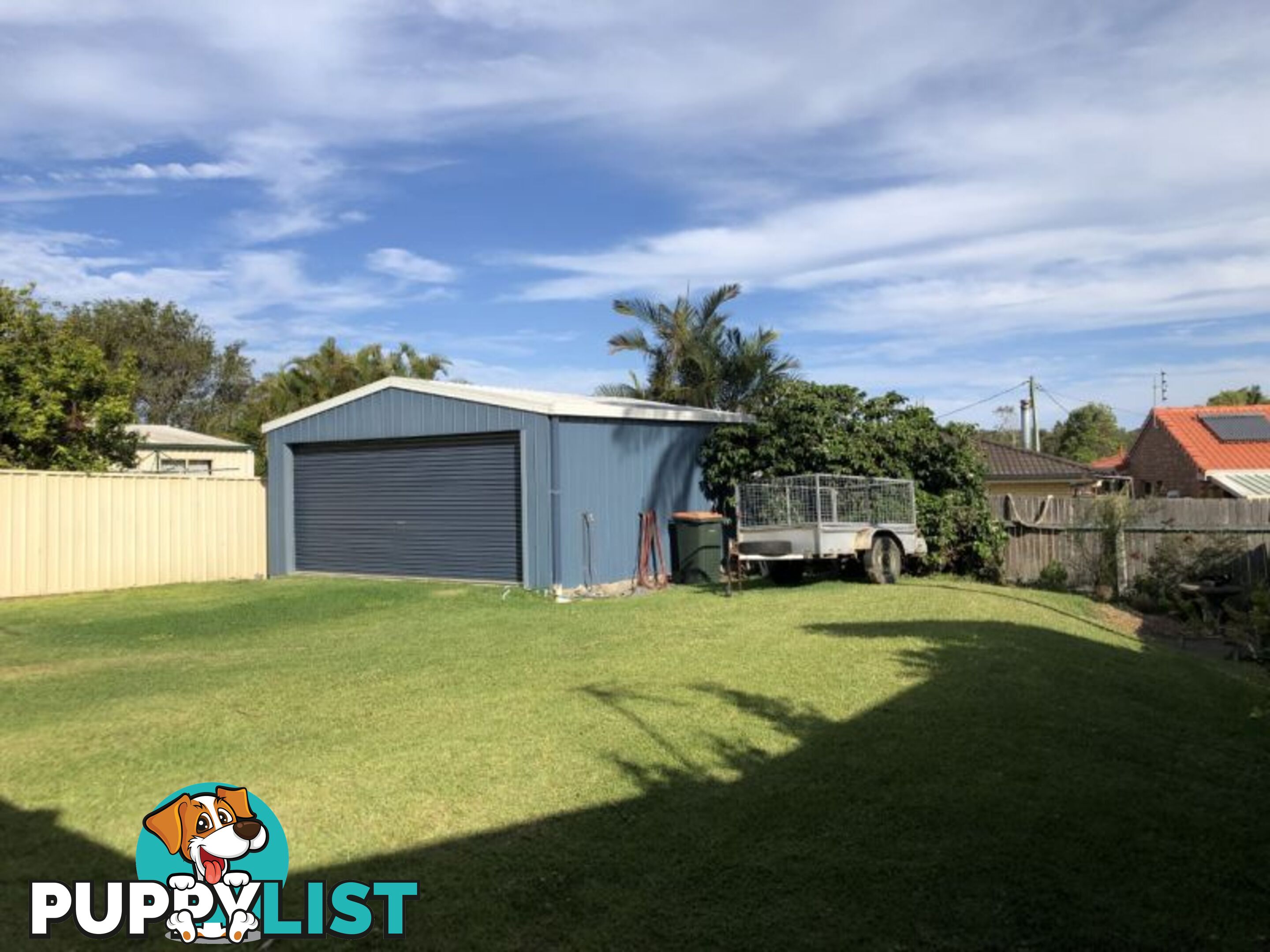 3 Campbell Street Corindi Beach NSW 2456