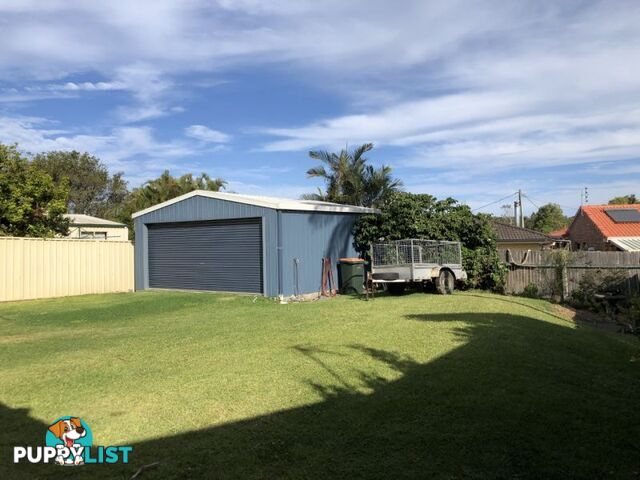 3 Campbell Street Corindi Beach NSW 2456