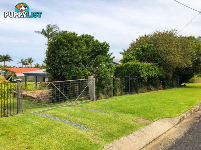 3 Campbell Street Corindi Beach NSW 2456