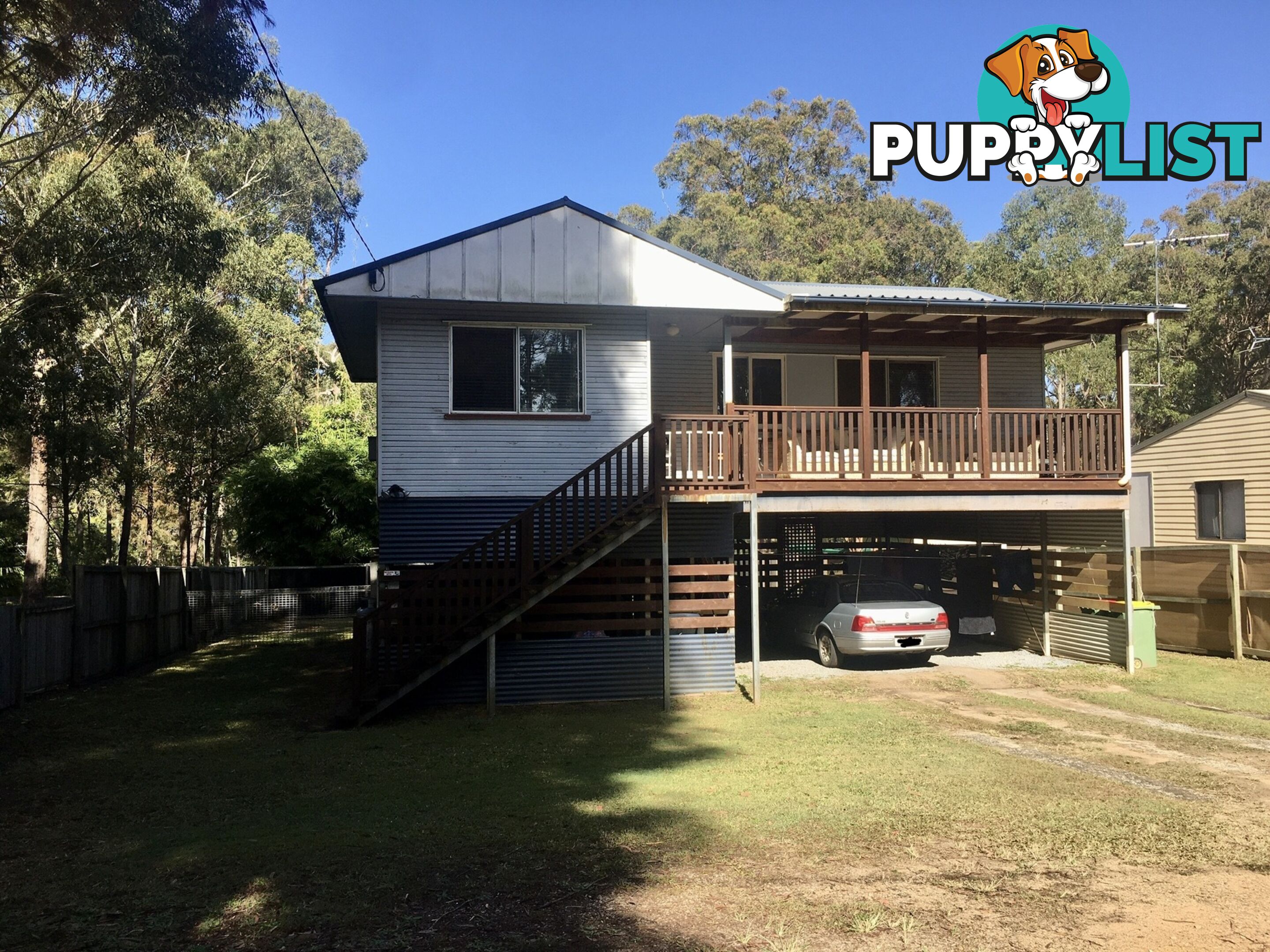 44 Harvey st Russell Island QLD 4184