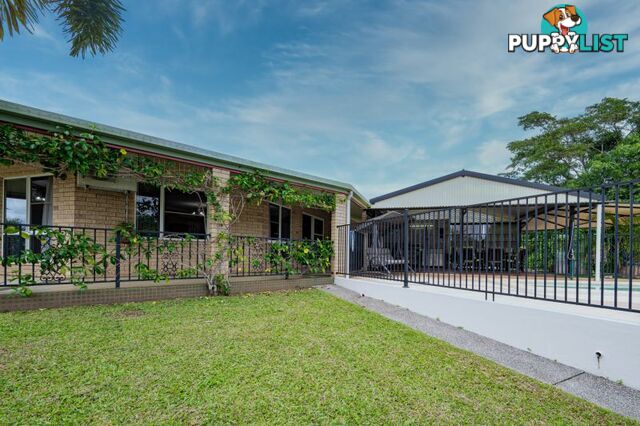 10 Marco Close Pin Gin Hill QLD 4860