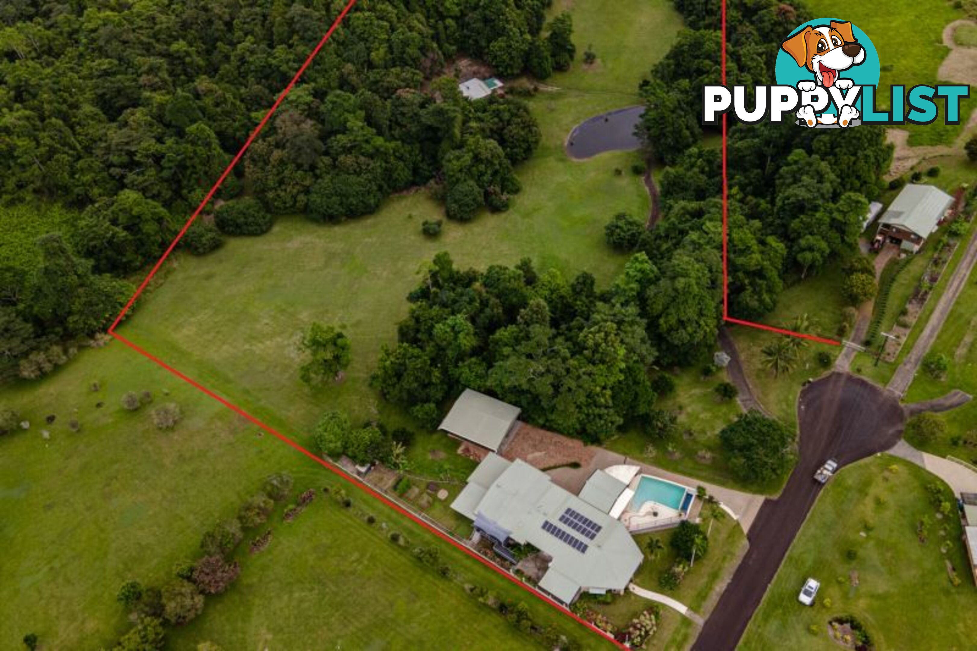 10 Marco Close Pin Gin Hill QLD 4860