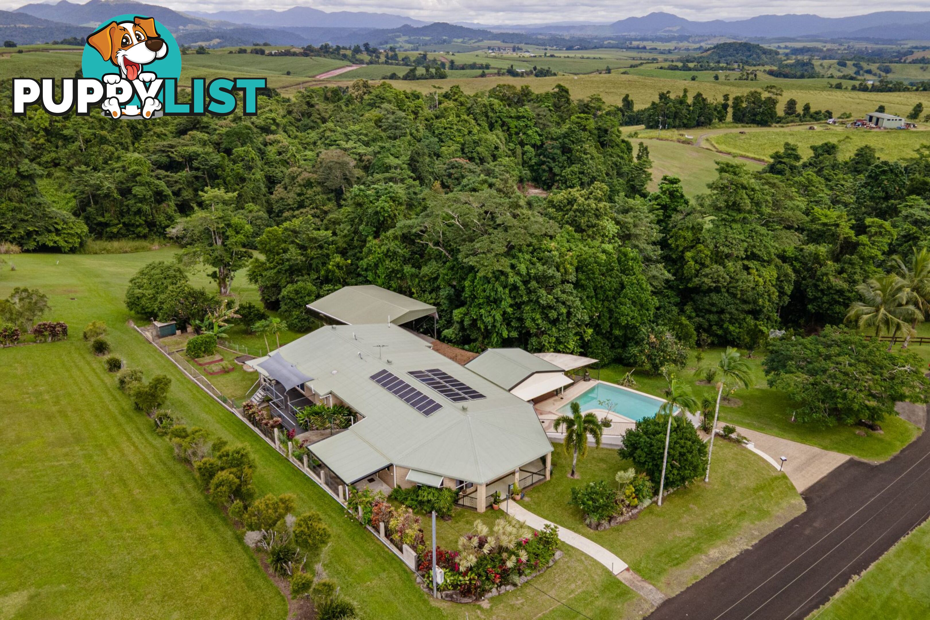 10 Marco Close Pin Gin Hill QLD 4860