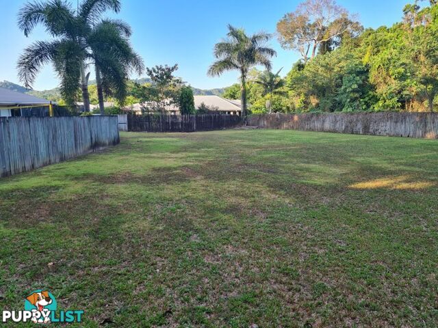 65 Dungarvan Drive Brinsmead QLD 4870