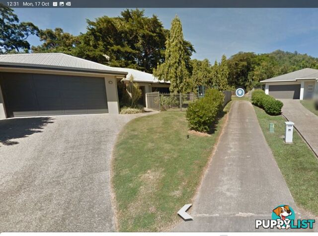 65 Dungarvan Drive Brinsmead QLD 4870