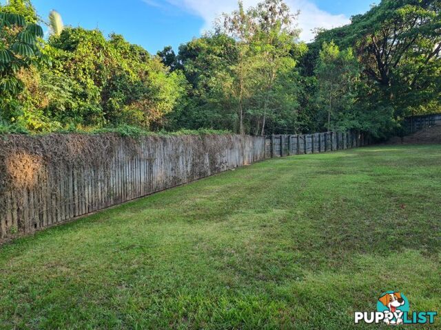 65 Dungarvan Drive Brinsmead QLD 4870