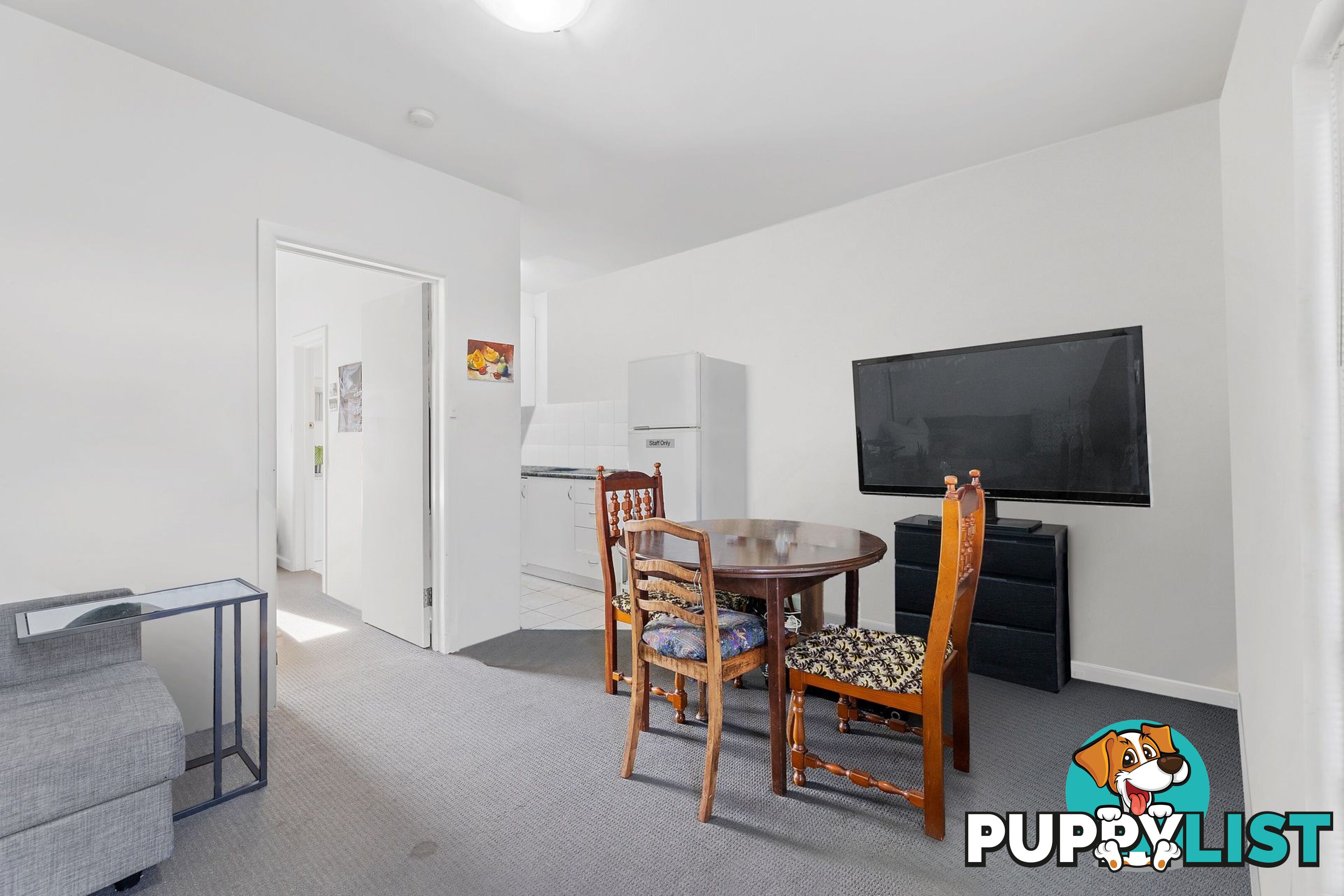 4 123 grange road GLEN HUNTLY VIC 3163