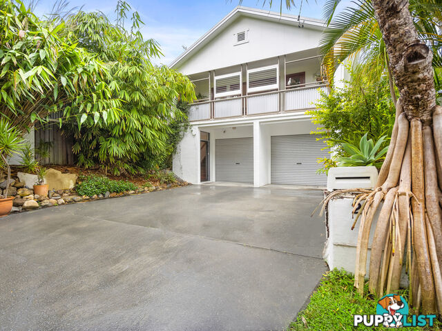 20 George Street East Burleigh Heads QLD 4220